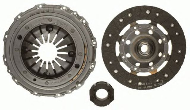 3000951005 Sachs