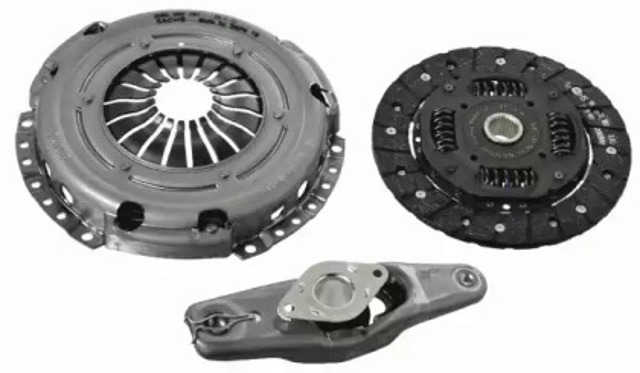 3000951051 Sachs