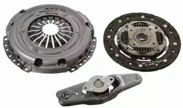 3000951061 Sachs