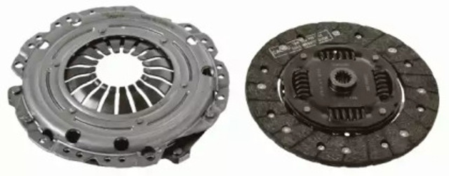 3000951071 Sachs