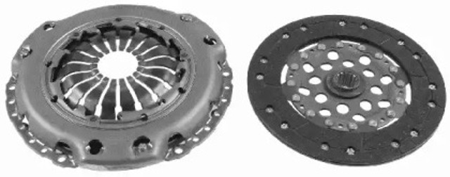 3000951264 Sachs