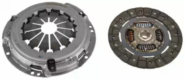 3000951456 Sachs