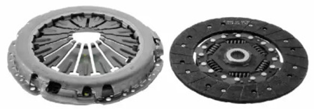 3000951548 Sachs