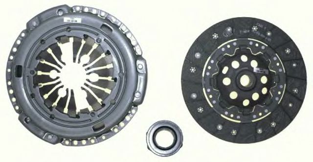 3000951707 Sachs