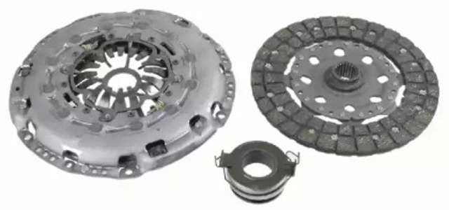 3000951991 Sachs