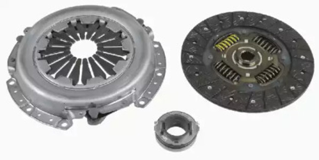 3000954232 Sachs