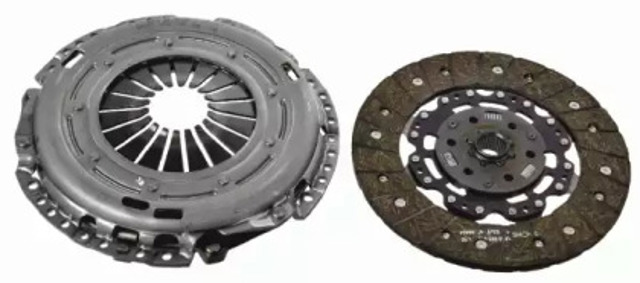 3000970004 Sachs