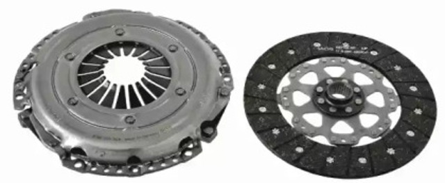 3000970045 Sachs