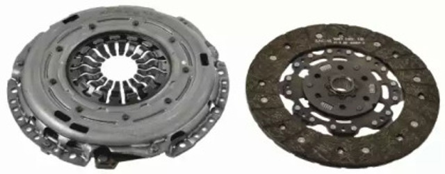 3000970062 Sachs