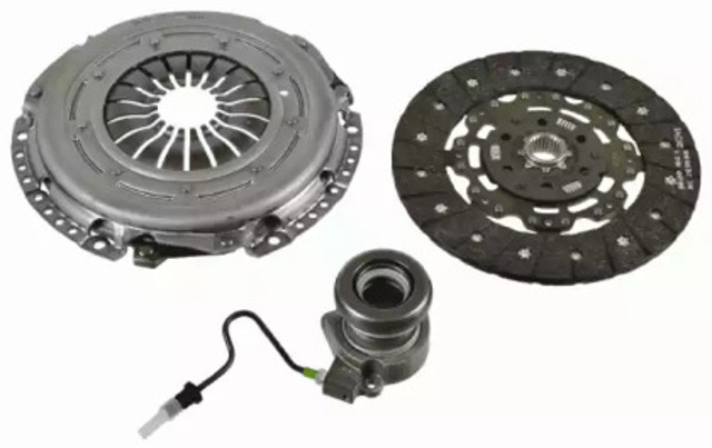 3000990372 Sachs