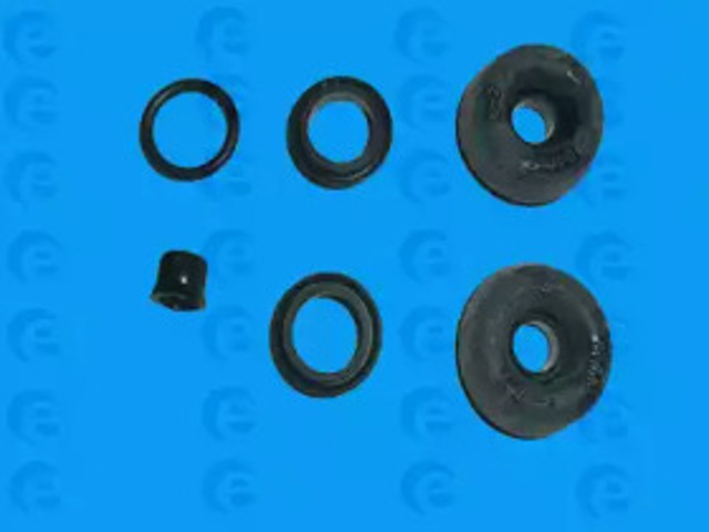Zestaw naprawczy cylindra hamulcowego tylnego 300146 ERT