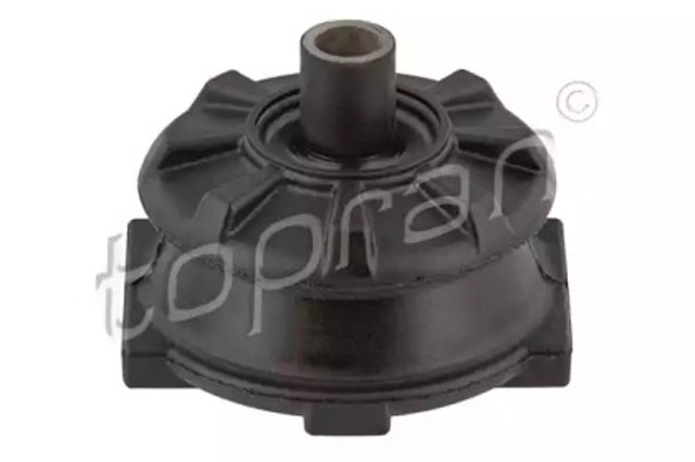 Silentblock tylnej belki 300347 HANS PRIES