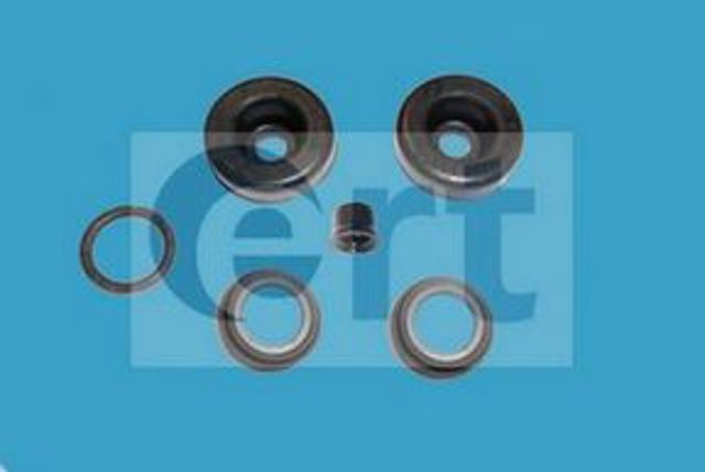 Zestaw naprawczy cylindra hamulcowego tylnego 300425 ERT