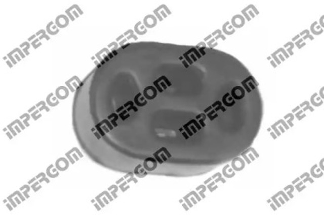 Poduszka mocowania tłumika 30052 IMPERGOM