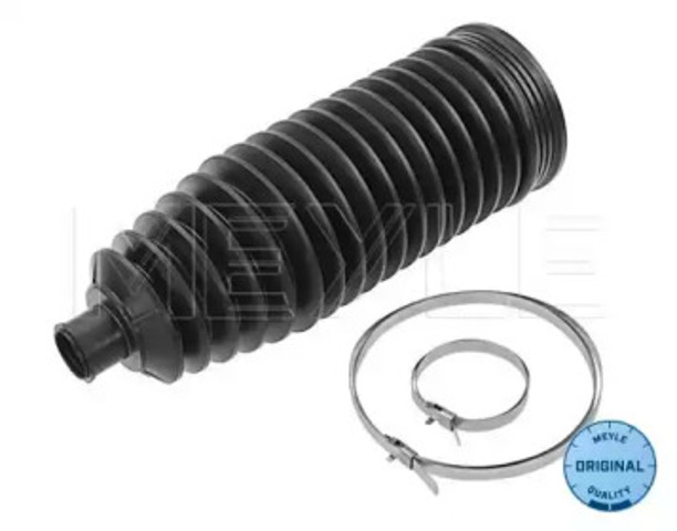 Osłona mechanizmu kierowniczego (maglownicy) 3006200000 MEYLE