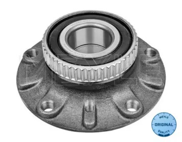 Piasta przednia 3006520007 MEYLE