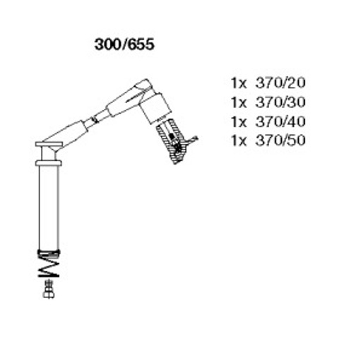 300655 Bremi