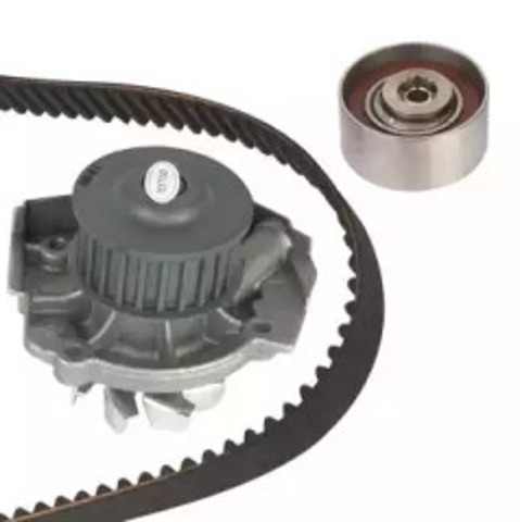 Pasek rozrządu, zestaw 3008661 METELLI