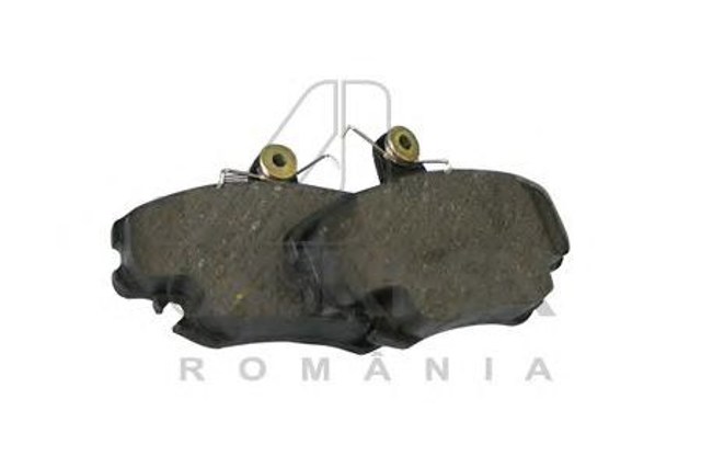 Klocki hamulcowe Renault 18