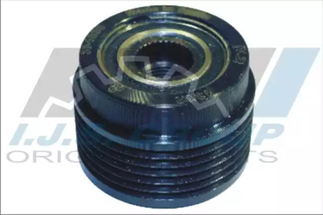 Koło pasowe alternatora 301030 IJS GROUP