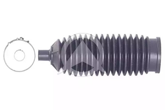 Osłona mechanizmu kierowniczego (maglownicy) 301039 SIDEM