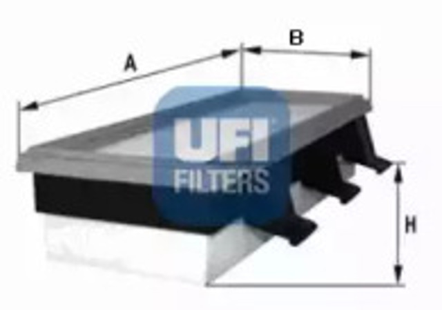 3010800 UFI