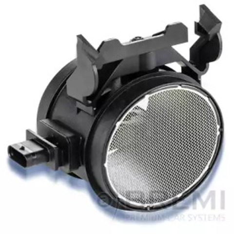 Czujnik przepływu powietrza, przepływomierz powietrza M.A.F. 30114 BREMI