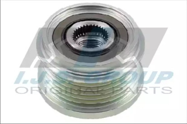 Koło pasowe alternatora 301151 IJS GROUP