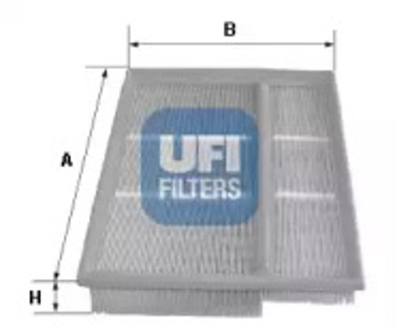 3011900 UFI