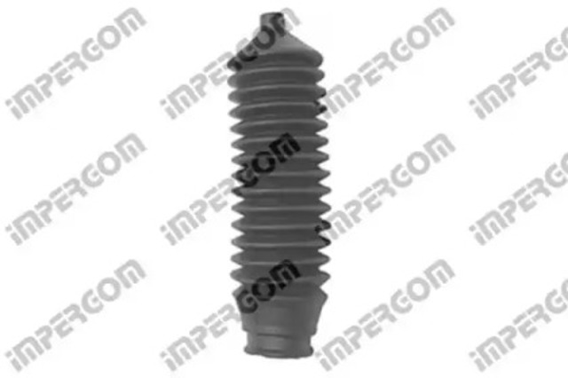 Osłona mechanizmu kierowniczego (maglownicy) 30127 IMPERGOM