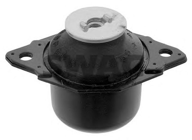 Poduszka (podpora) silnika lewa 30130004 SWAG