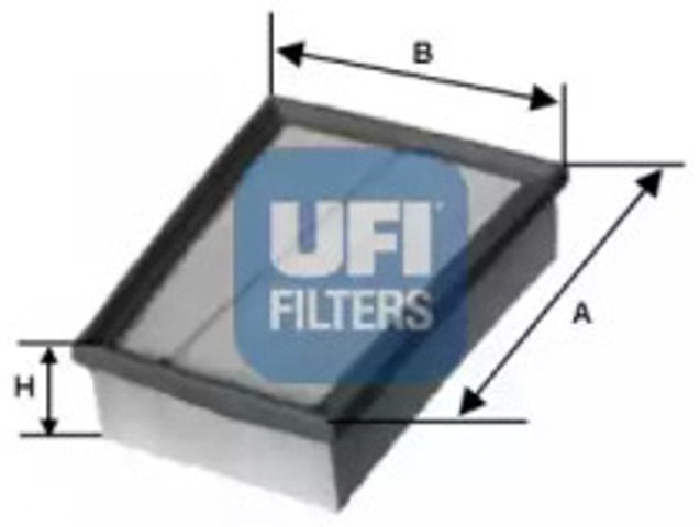 3013300 UFI