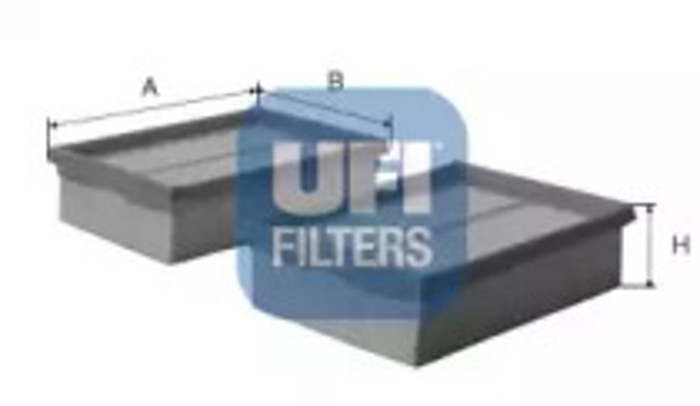 3013400 UFI