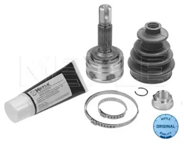 Przegub homokinetyczny przedni zewnętrzny 30144980021 MEYLE