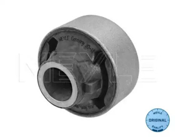 Silentblock przedniego wahacza dolnego 30146100015 MEYLE