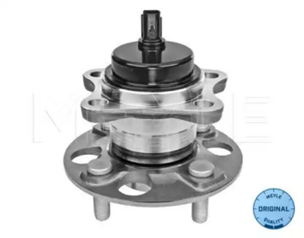 Piasta tylna 30147520001 MEYLE
