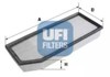 Filtr powietrza 3014800 UFI