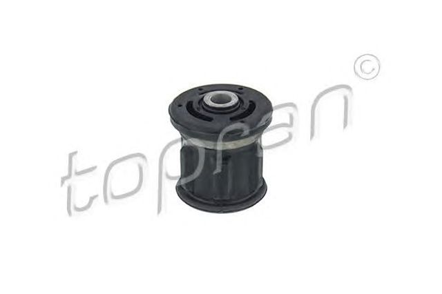 Silentblock tylnej belki 301538 HANS PRIES
