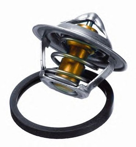 Termostat Opel Kadett