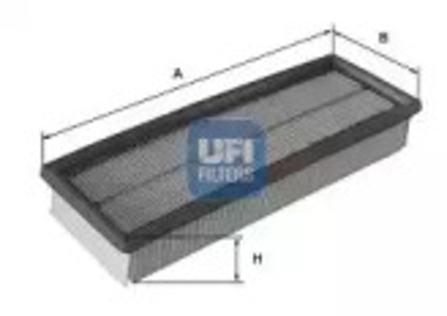 3018700 UFI