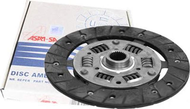 Tarcza sprzęgła 30192 ASAM