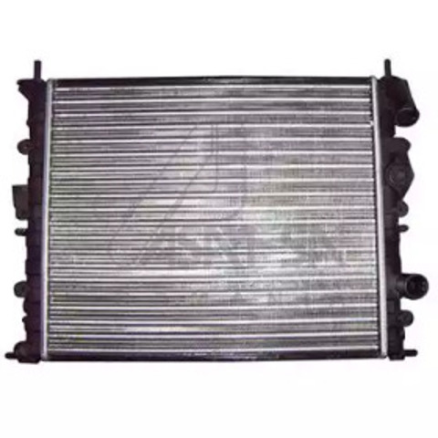 Chłodnica silnika 30215 ASAM