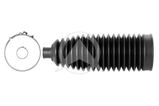 Osłona mechanizmu kierowniczego (maglownicy) 302230 SIDEM