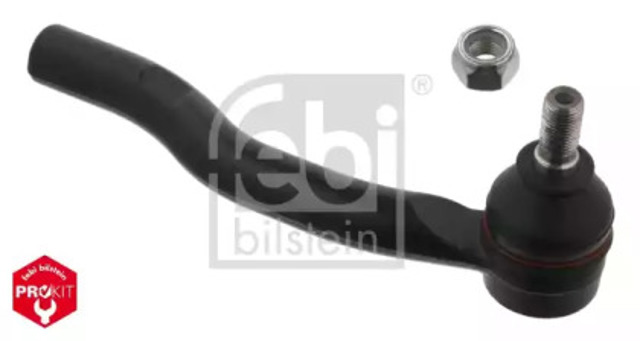Końcówka drążka kierowniczego zewnętrzna 30226 FEBI