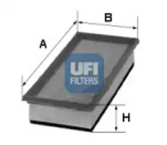 3023300 UFI