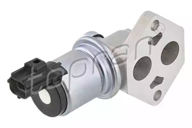 Regulator biegu jałowego 302445 HANS PRIES