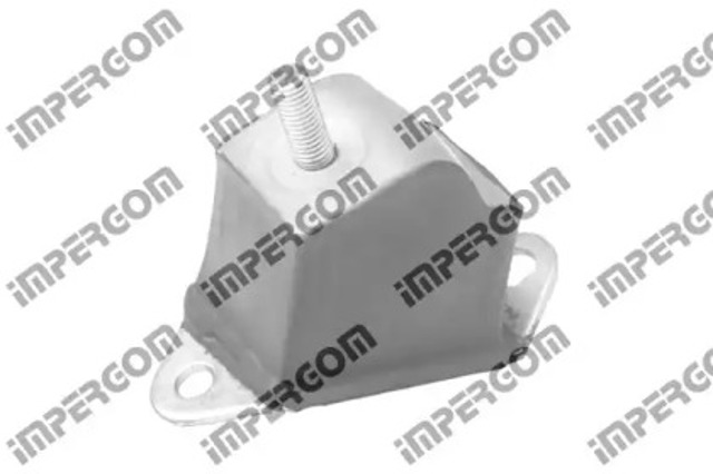 Poduszka (podpora) silnika lewa Renault 11 BC37