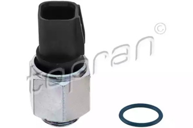 Czujnik włączania światła cofania 302724 HANS PRIES