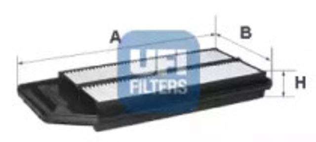 3027600 UFI