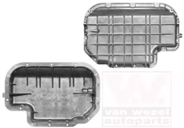 3031070 VAN Wezel
